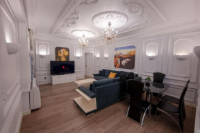 Luxury Apartment